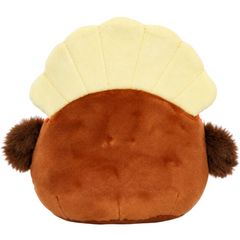 Squishmallows - Ulana the T...