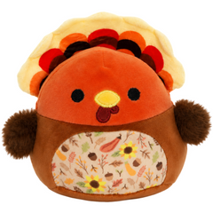 Squishmallows - Ulana the T...