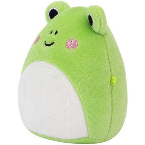 Squishmallows - Wendy the Frog Plush (3