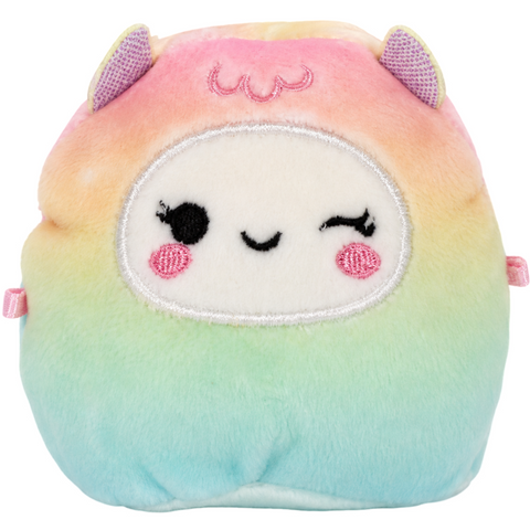 Squishmallows - Yara the Yeti Plush (2.5