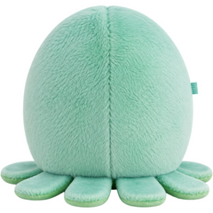 Squishmallows - Zobey the O...
