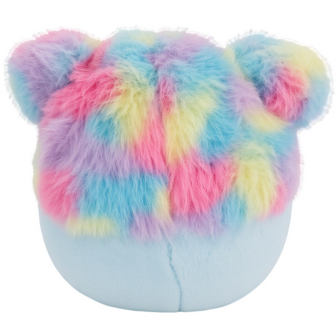 Squishmallows - Zozo the Bigfoot Plush (2.5