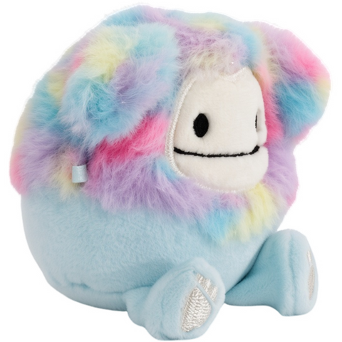 Squishmallows - Zozo the Bigfoot Plush (2.5