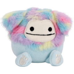 Squishmallows - Zozo the Bi...