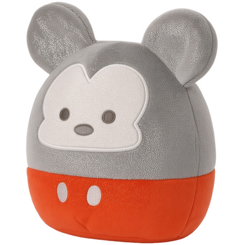 Squishmallows Disney 100 - Mickey Mouse Plush (5