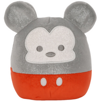 Squishmallows Disney 100 - Mickey Mouse Plush (5