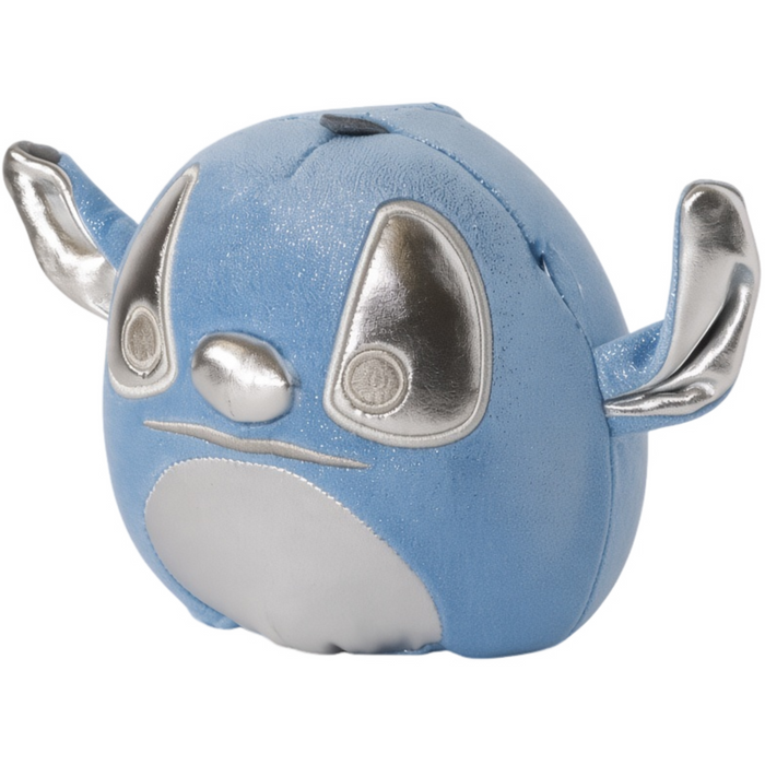 Squishmallows Disney 100 - Stitch Plush (5") - Kellytoy - (2023)