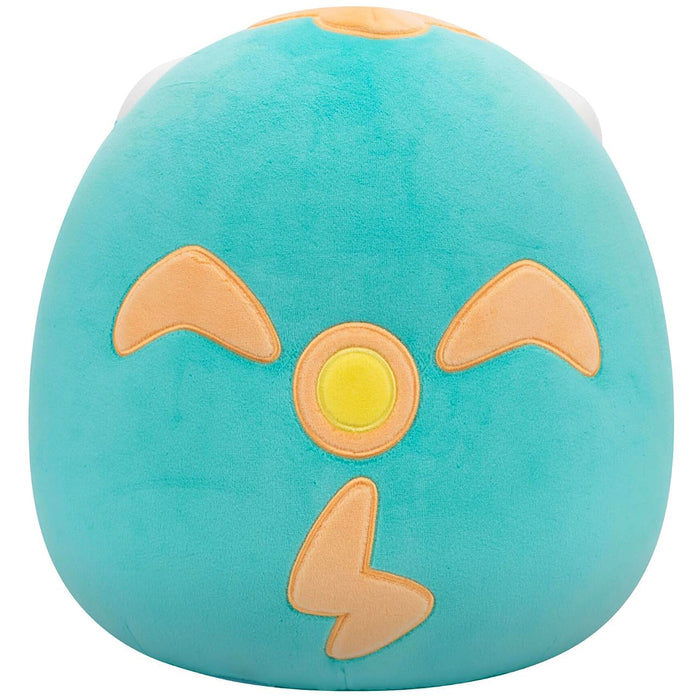 Squishmallows [Pokémon] - Bellibolt Plush (11.5") - Jazwares - Pokémon Squad - (2024)