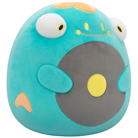 Squishmallows [Pokémon] - Bellibolt Plush (11.5