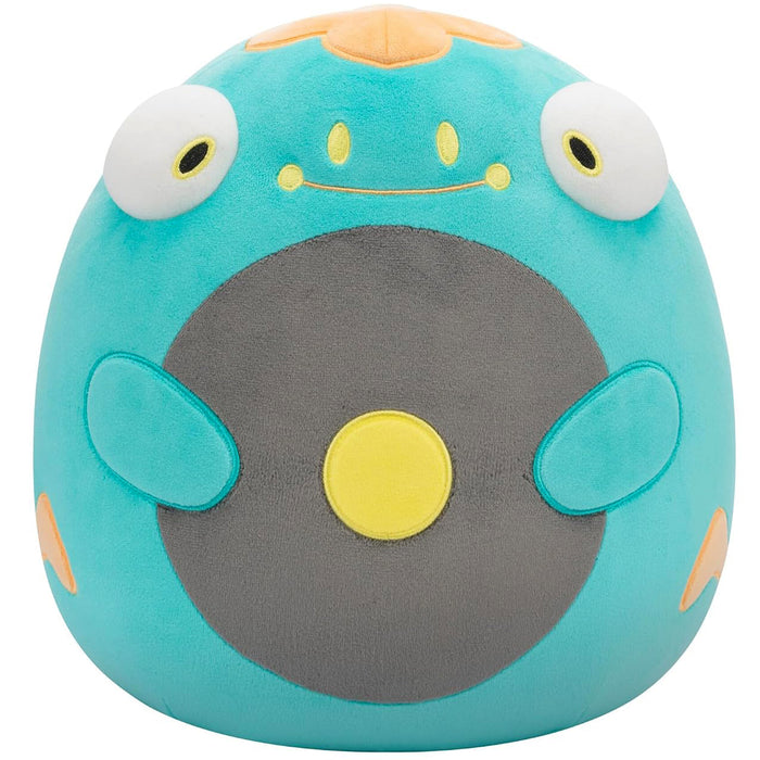 Squishmallows [Pokémon] - Bellibolt Plush (11.5") - Jazwares - Pokémon Squad - (2024)