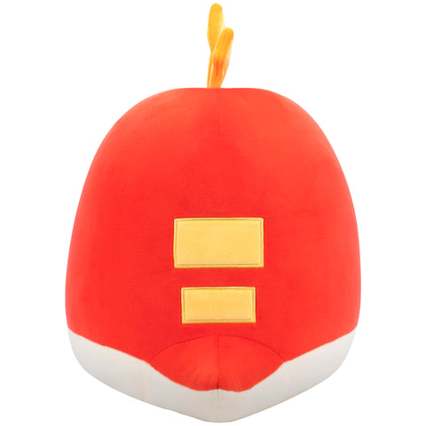 Squishmallows [Pokémon] - Fuecoco Plush (13