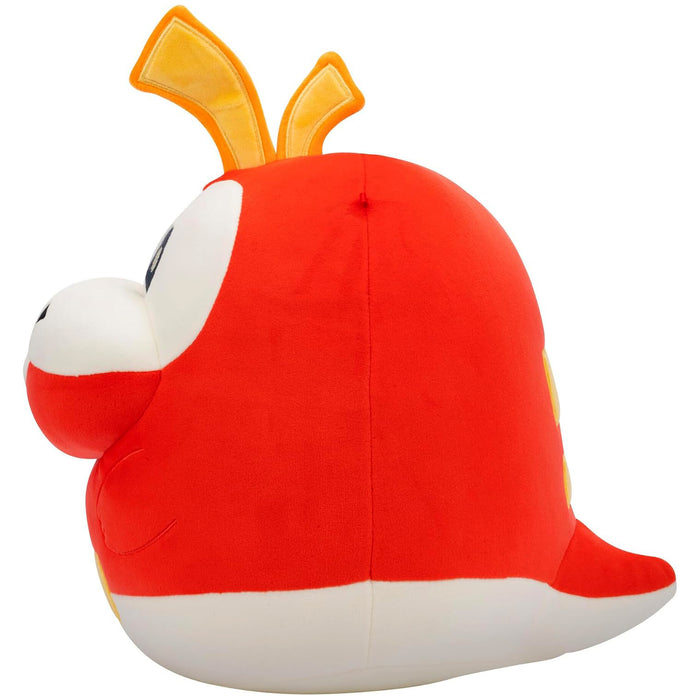 Squishmallows [Pokémon] - Fuecoco Plush (13") - Jazwares - Pokémon Squad - (2024)