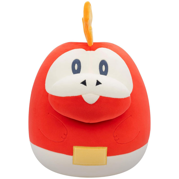 Squishmallows [Pokémon] - Fuecoco Plush (13") - Jazwares - Pokémon Squad - (2024)