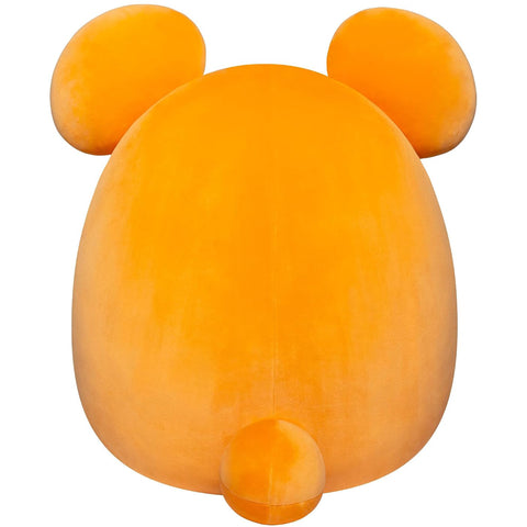 Squishmallows [Pokémon] - Teddiursa the Bear Plush (12