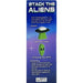 Stack the Aliens - Dexterity Aliens Gag Gift Game for Family, Adults, and Children (2+ Players, Ages 6+) - Island Dogs