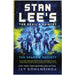 Stan Lee's The Devil's Quintet: The Shadow Society | Novel Series | Hardcover