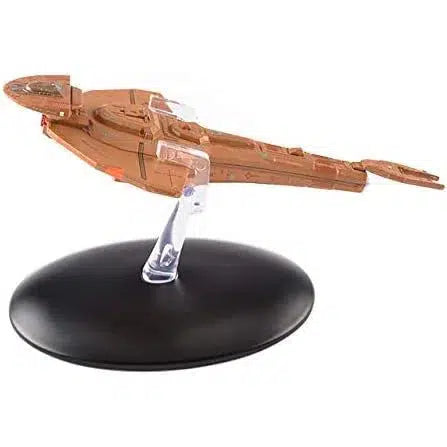 Star Trek - Cardassian Galor Class Ship Figure - Eaglemoss - The Official Starships Collection