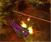 Star Trek Conquest - PlayStation 2