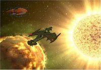 Star Trek Conquest - PlayStation 2