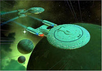 Star Trek Conquest - PlayStation 2