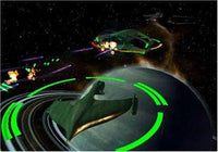 Star Trek Conquest - PlayStation 2