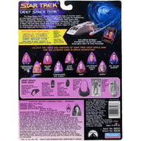 Star Trek: Deep Space Nine - Major Kira Nerys Action Figure (4.5