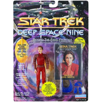 Star Trek: Deep Space Nine - Major Kira Nerys Action Figure (4.5