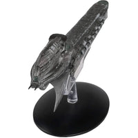 Star Trek: Discovery - Klingon Cleave Ship Figure (8