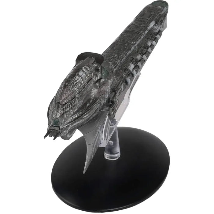 Star Trek: Discovery - Klingon Cleave Ship Figure (8") - Eaglemoss - The Official Starships Collection Series