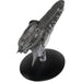 Star Trek: Discovery - Klingon Cleave Ship Figure (8") - Eaglemoss - The Official Starships Collection Series