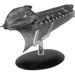 Star Trek: Discovery - Klingon Cleave Ship Figure (8") - Eaglemoss - The Official Starships Collection Series