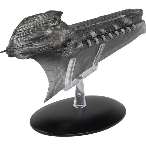 Star Trek: Discovery - Klingon Cleave Ship Figure (8