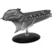 Star Trek: Discovery - Klingon Cleave Ship Figure (8") - Eaglemoss - The Official Starships Collection Series