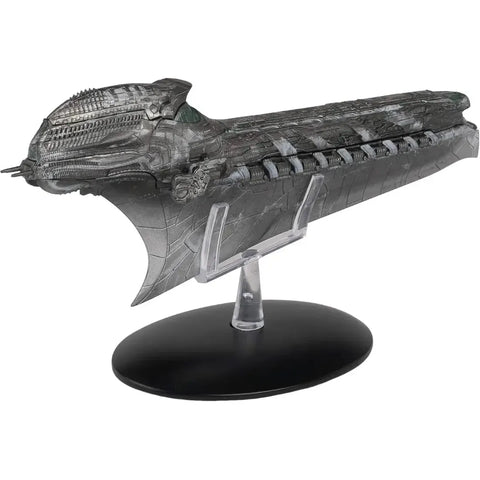 Star Trek: Discovery - Klingon Cleave Ship Figure (8