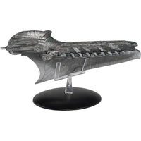 Star Trek: Discovery - Klingon Cleave Ship Figure (8