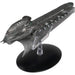 Star Trek: Discovery - Klingon Cleave Ship Figure (8") - Eaglemoss - The Official Starships Collection Series