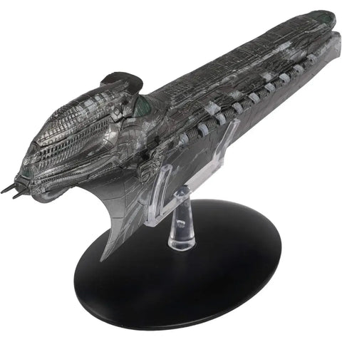 Star Trek: Discovery - Klingon Cleave Ship Figure (8