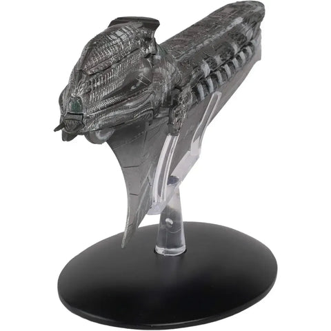 Star Trek: Discovery - Klingon Cleave Ship Figure (8