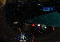 Star Trek Encounters - PlayStation 2