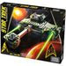 Star Trek - Klingon D7 Battle Cruiser Collector Construction Set - Mega Bloks | DPH80
