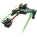 Star Trek - Klingon D7 Battle Cruiser Collector Construction Set - Mega Bloks | DPH80