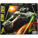 Star Trek - Klingon D7 Battle Cruiser Collector Construction Set - Mega Bloks | DPH80