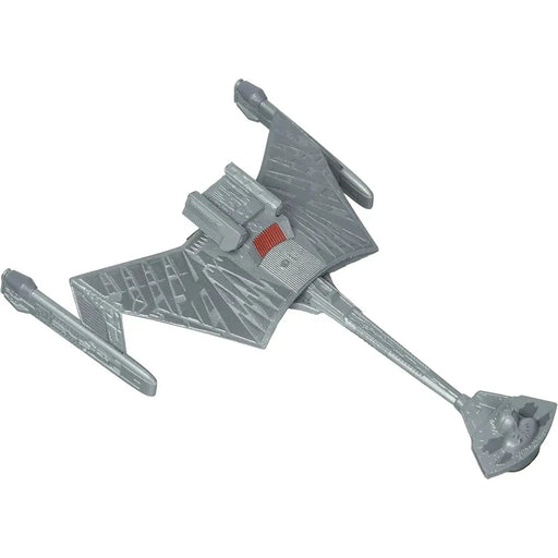 Star Trek - Klingon K’t’inga-Class Battle Cruiser Ship Figure (5") - Eaglemoss - The Official Starships Collection