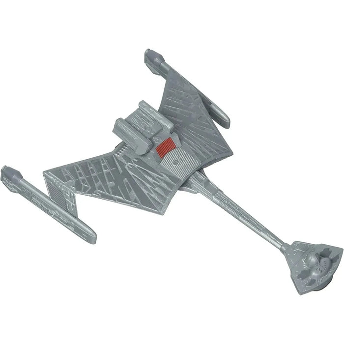 Star Trek - Klingon K’t’inga-Class Battle Cruiser Ship Figure (5") - Eaglemoss - The Official Starships Collection