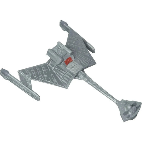 Star Trek - Klingon K’t’inga-Class Battle Cruiser Ship Figure (5