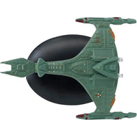 Star Trek - Klingon Vor'cha-class Ship Figure (4.5