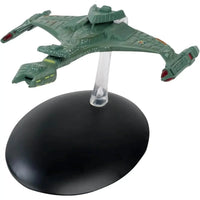Star Trek - Klingon Vor'cha-class Ship Figure (4.5