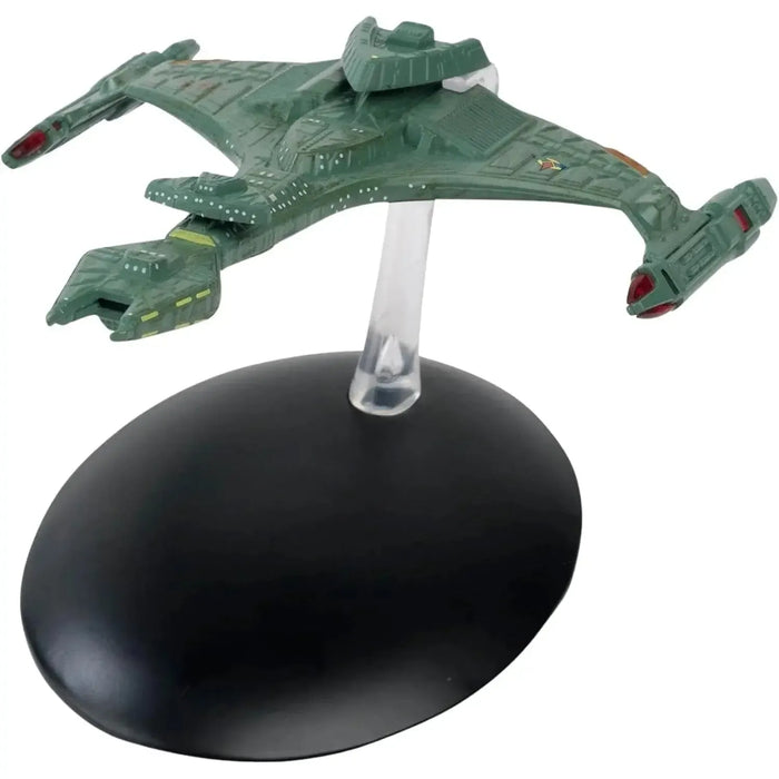 Vor Figure Star Trek - Klingon Vor'cha-class Ship Figure (4.5