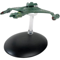 Star Trek - Klingon Vor'cha-class Ship Figure (4.5