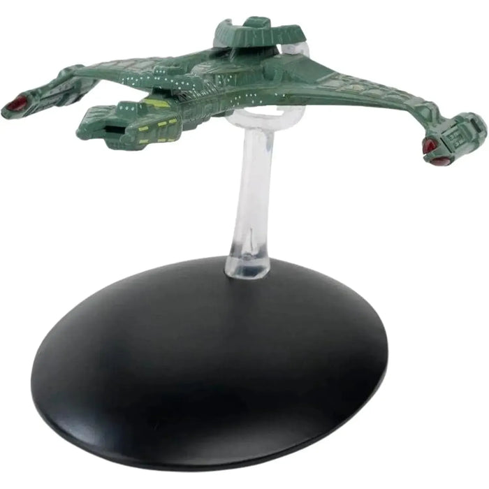 Vor Figure Star Trek - Klingon Vor'cha-class Ship Figure (4.5